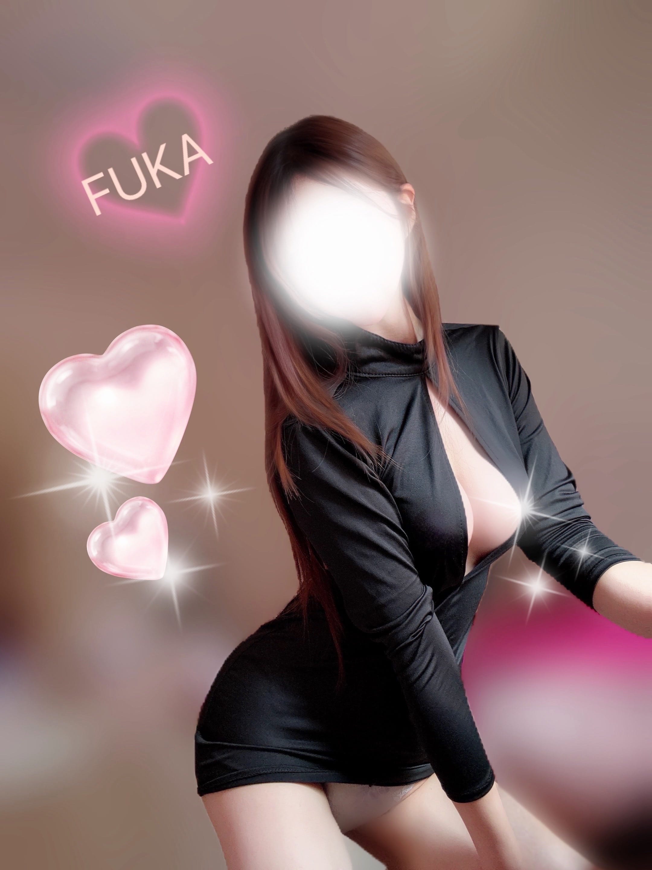 「今週も♡」08/17(日) 17:08 | ふうか【プレミア】の写メ