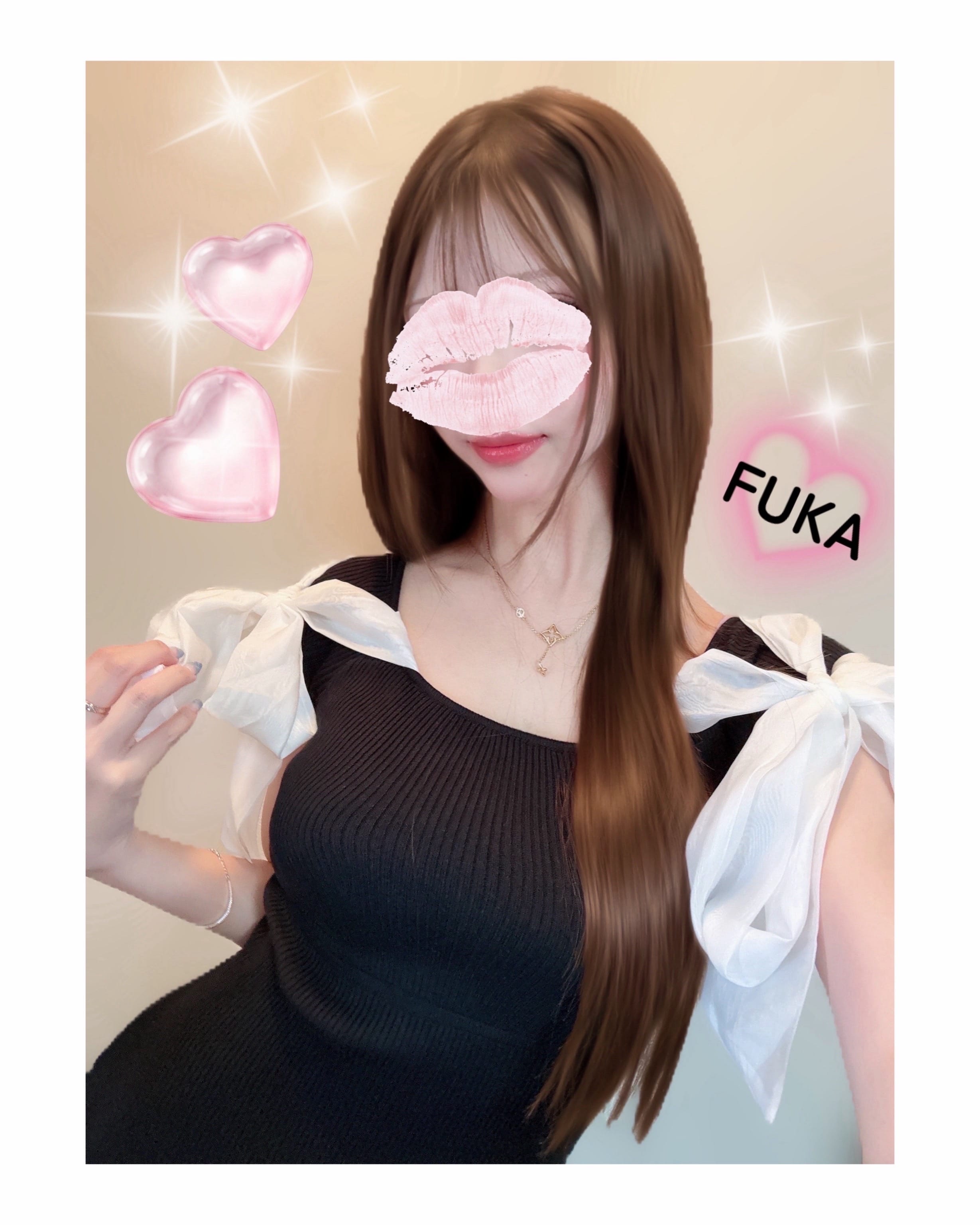 「初指名Sくん♡14時半」08/18(月) 21:22 | ふうか【プレミア】の写メ