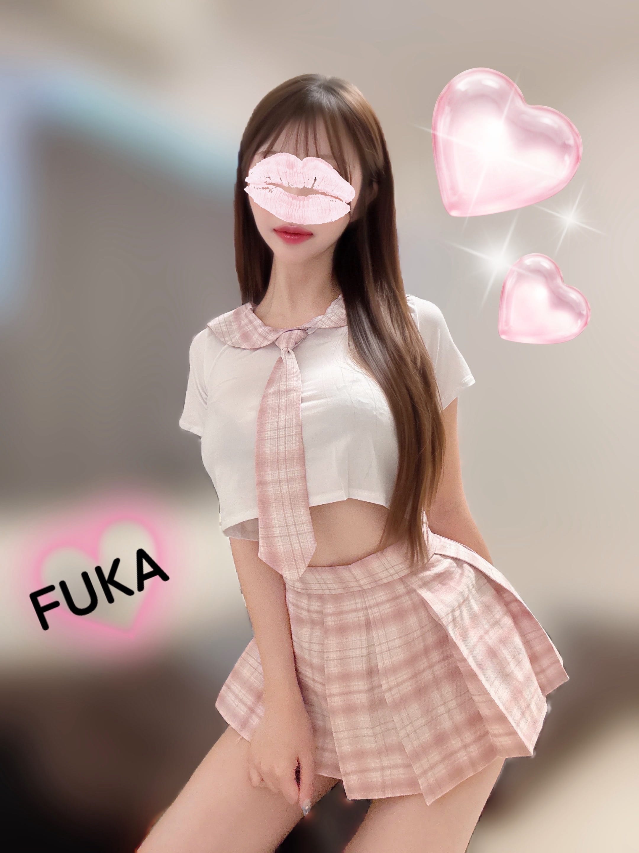 「おはようございます！」08/19(火) 09:52 | ふうか【プレミア】の写メ