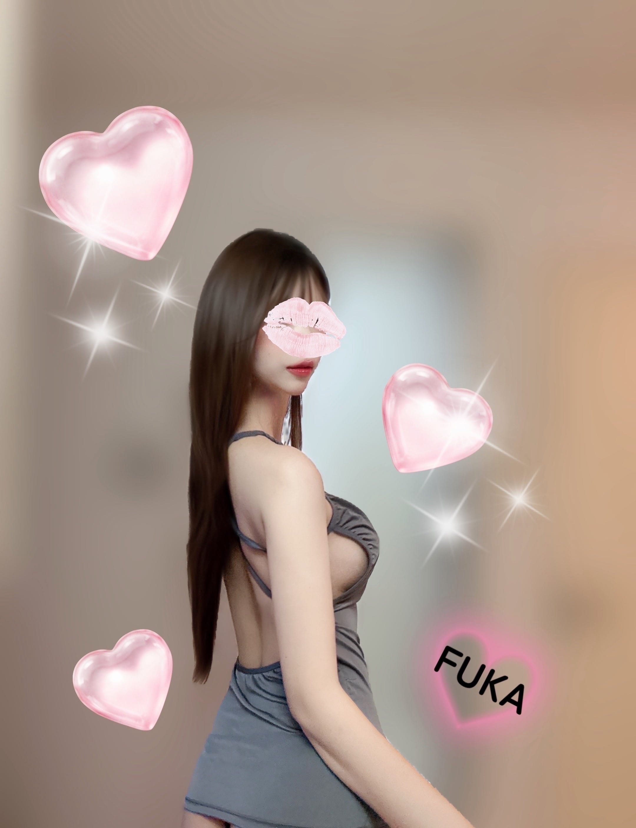 「本指名Oくん♡」08/19(火) 21:44 | ふうか【プレミア】の写メ