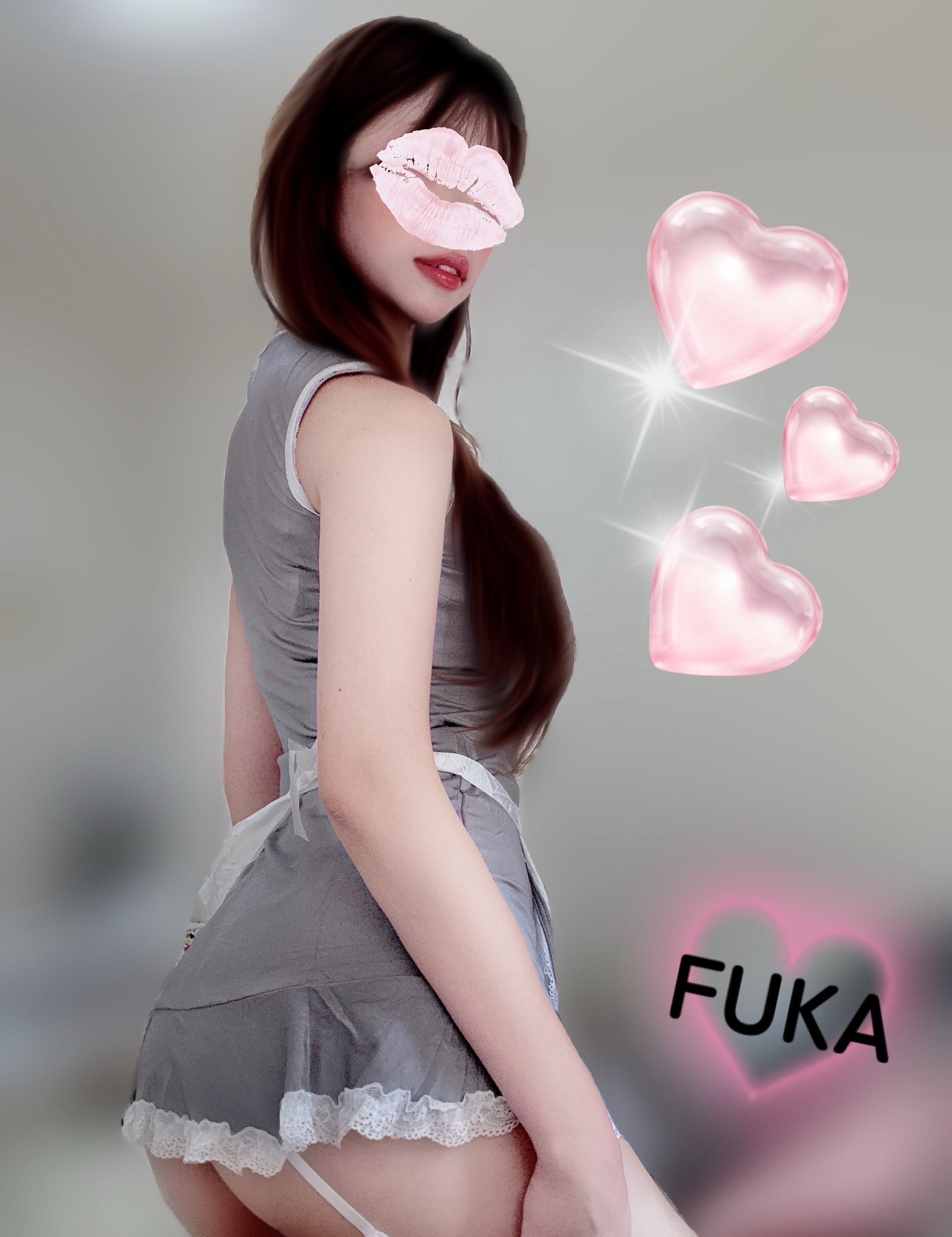 「本指名Aくん♡14時」08/20(水) 21:26 | ふうか【プレミア】の写メ