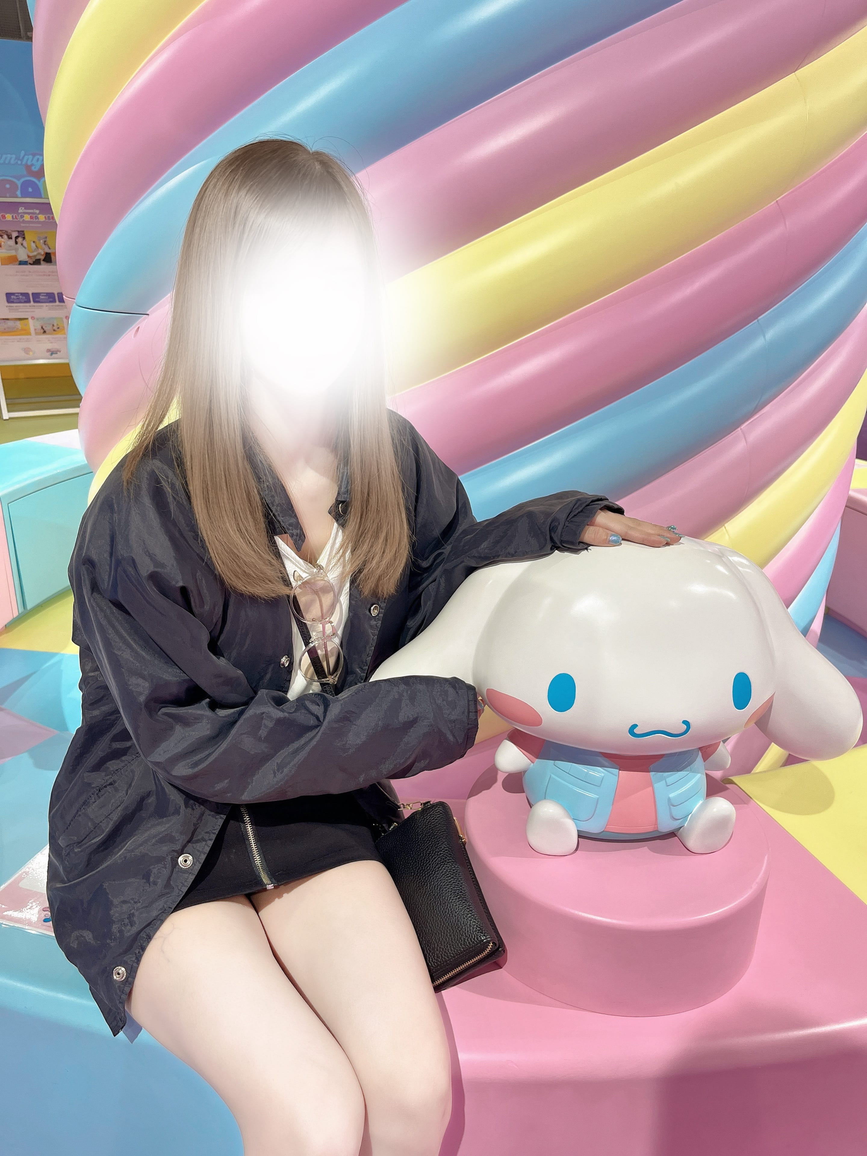 「夢占い♡」08/23(土) 19:58 | ゆうなの写メ