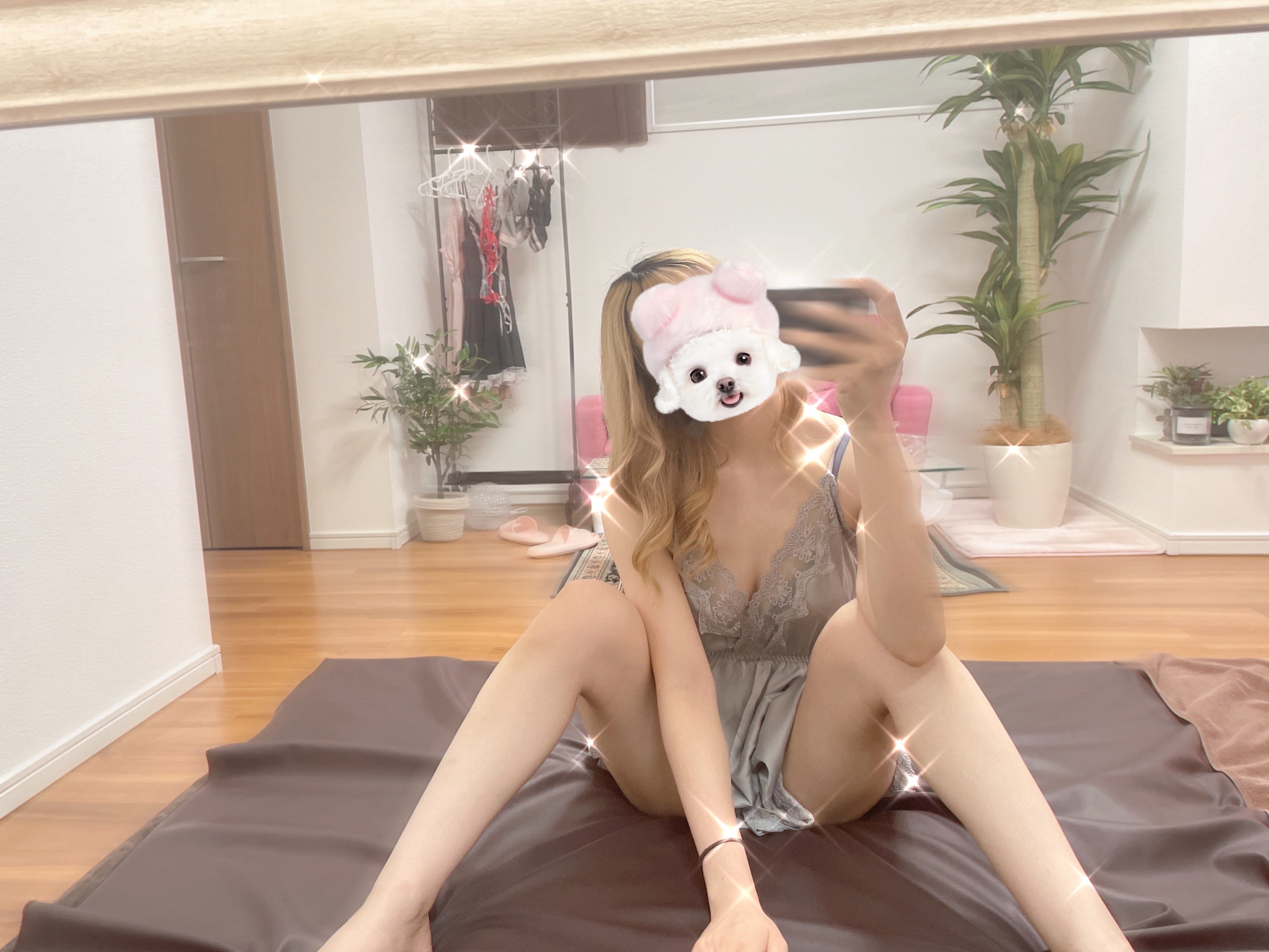 「9月もがんばるぞーっ！」08/31(日) 17:26 | えみりの写メ