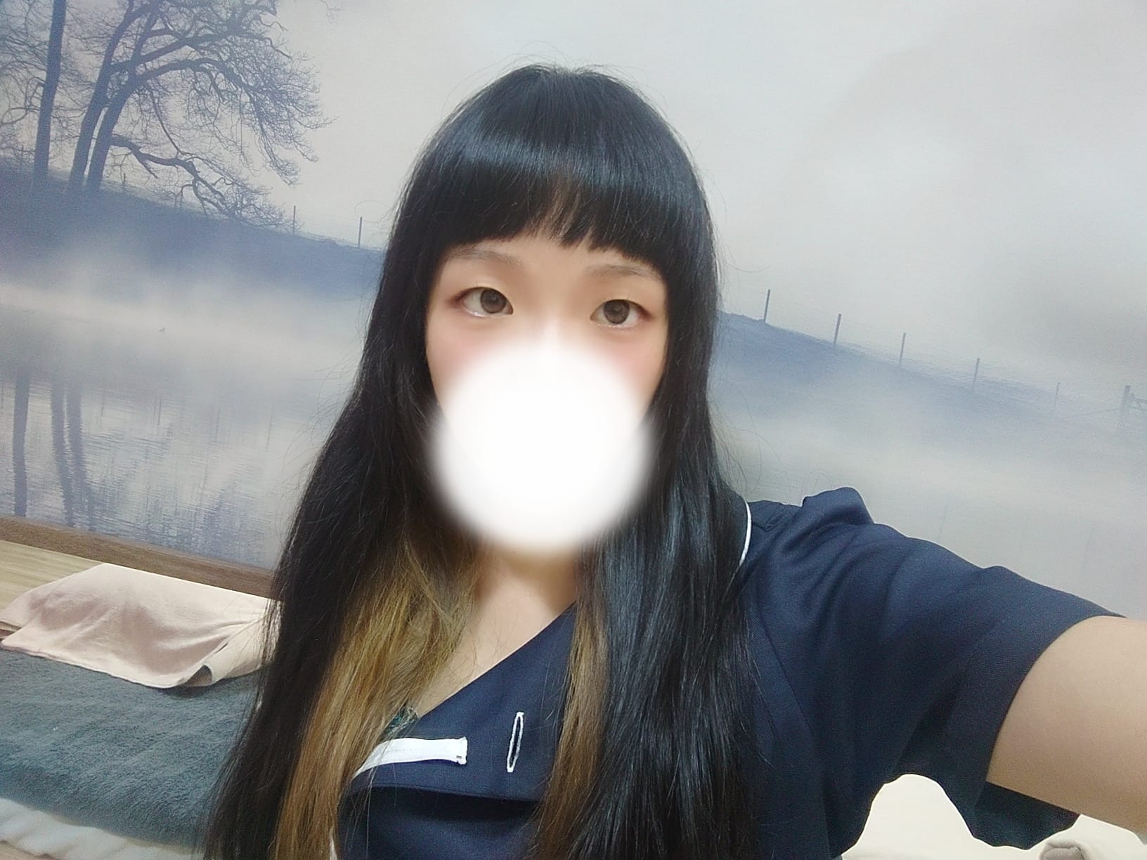 「出勤しましたー✨」09/01(月) 22:51 | 夏生【なつき】の写メ