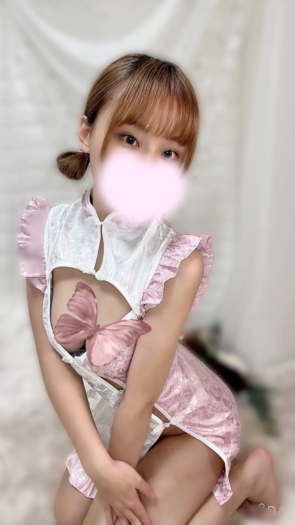 吉高めい