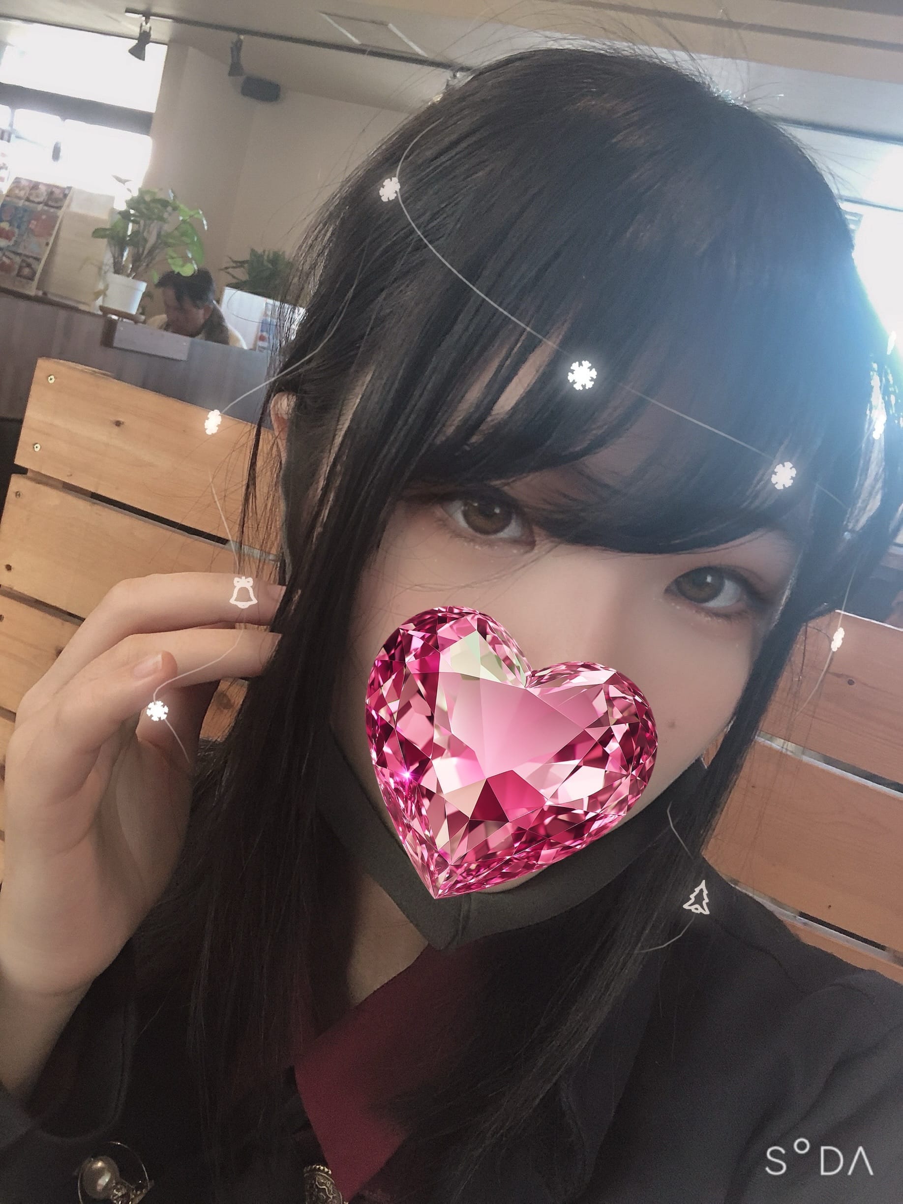 「今週最後……❤️」09/07(日) 06:33 | 瑠々【るる】の写メ