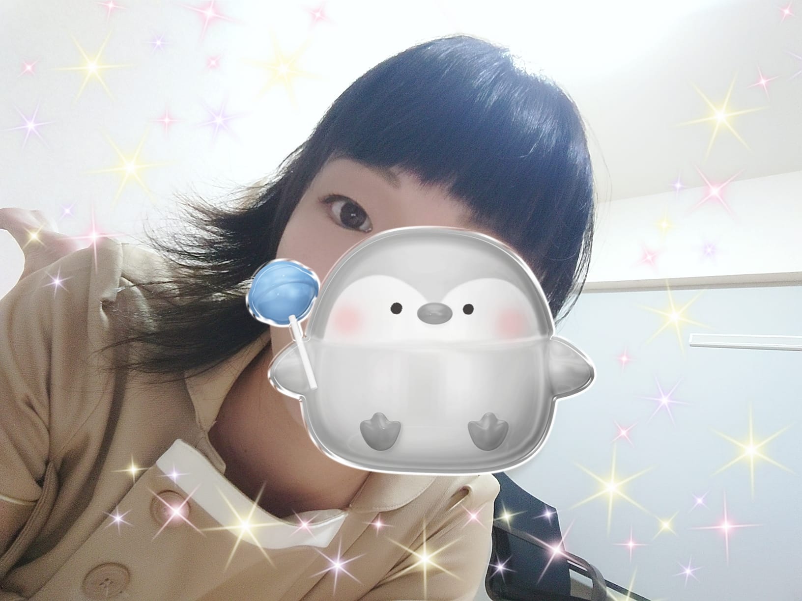 夏生【なつき】「出勤でーす✨」09/10(水) 22:53 | 夏生【なつき】の写メ