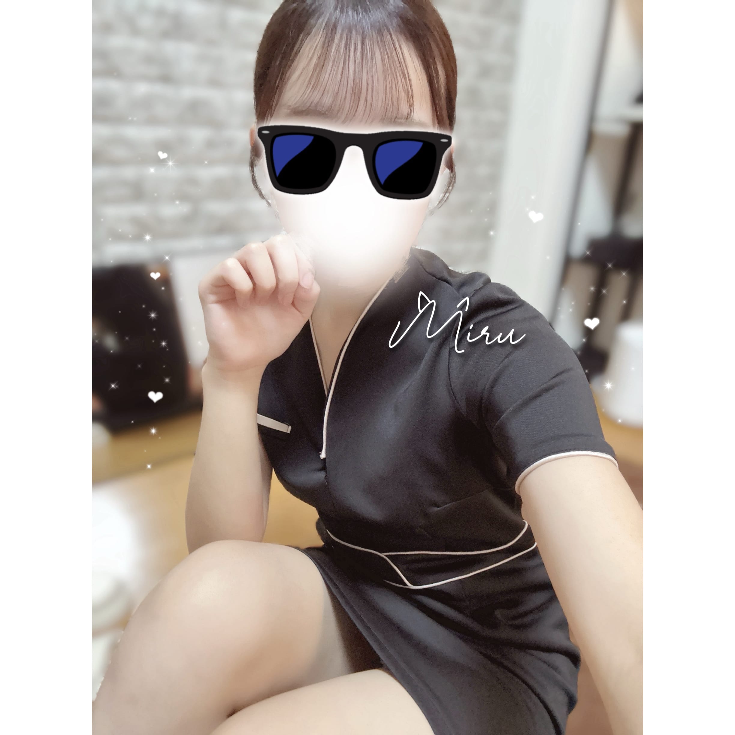 「୨୧ 9/10 お礼 ୨୧」09/14(日) 12:50 | 夢乃 みる★HIGH CLASSの写メ