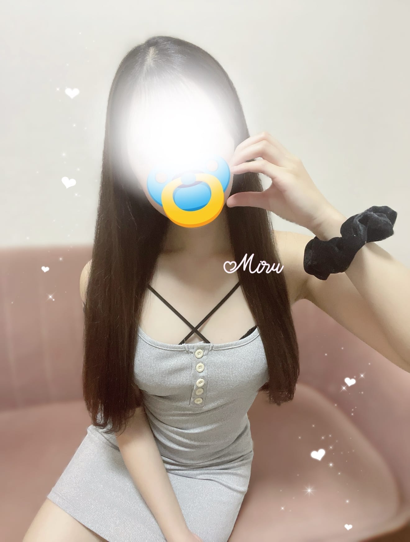 「୨୧ 9/12 お礼 ୨୧」09/17(水) 15:36 | 夢乃 みる★HIGH CLASSの写メ