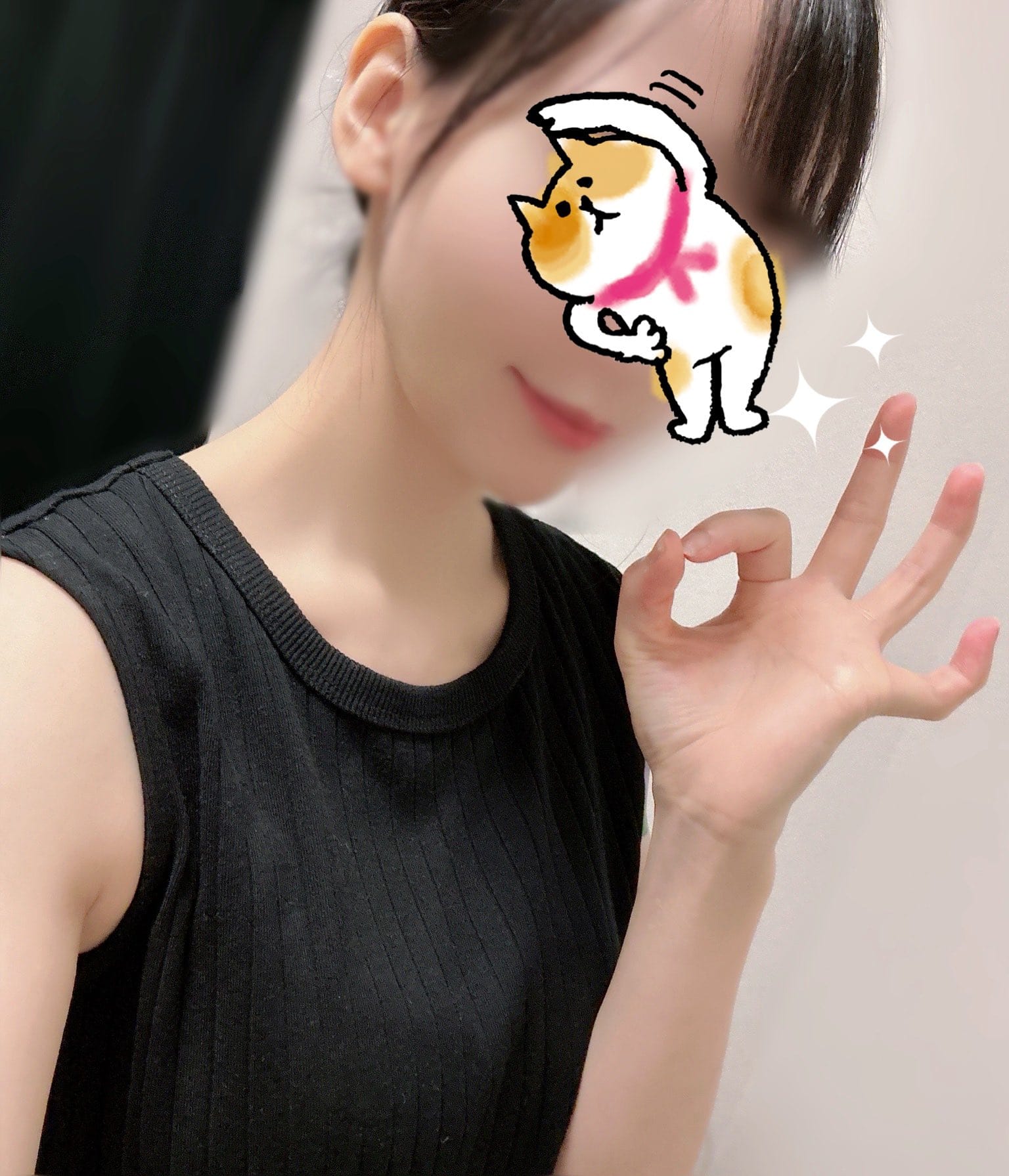 「本日は20時まで関内ルームです☺️」09/18(木) 13:13 | ねこの写メ