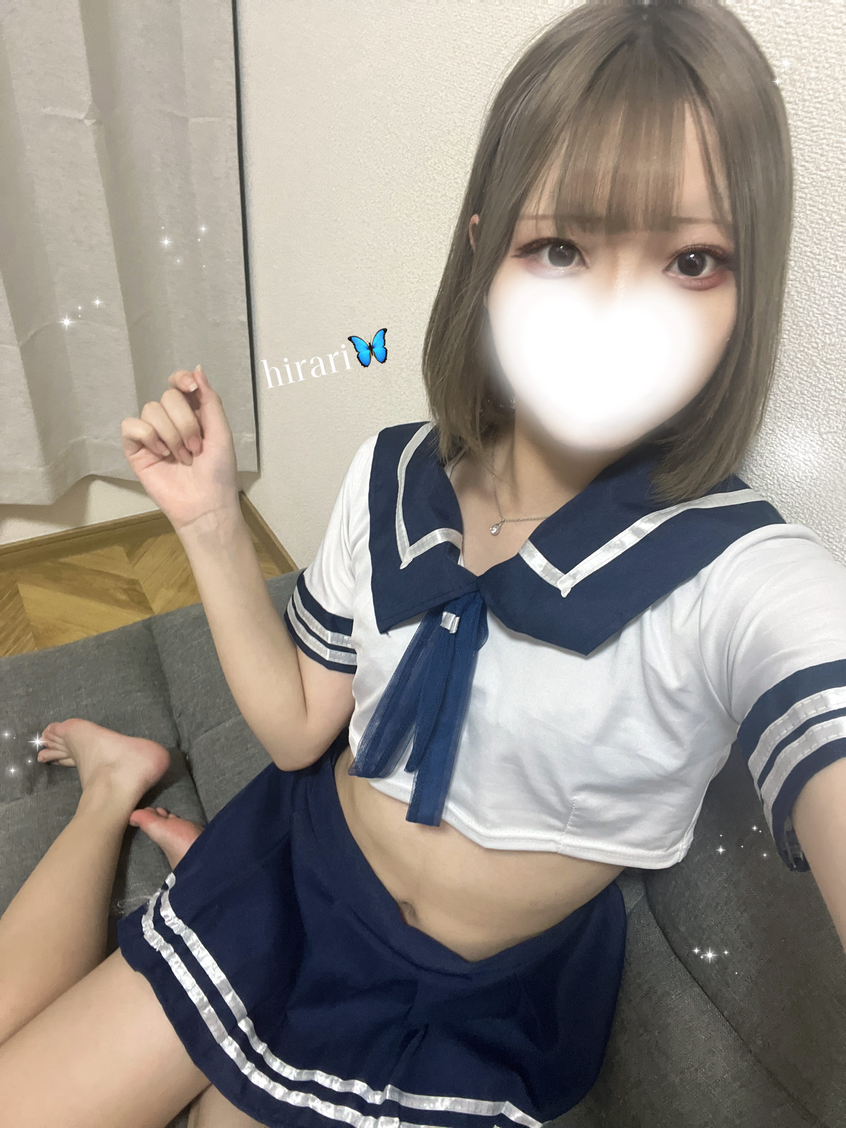 「しゅっきんしてます！」09/18(木) 22:55 | ひらりの写メ