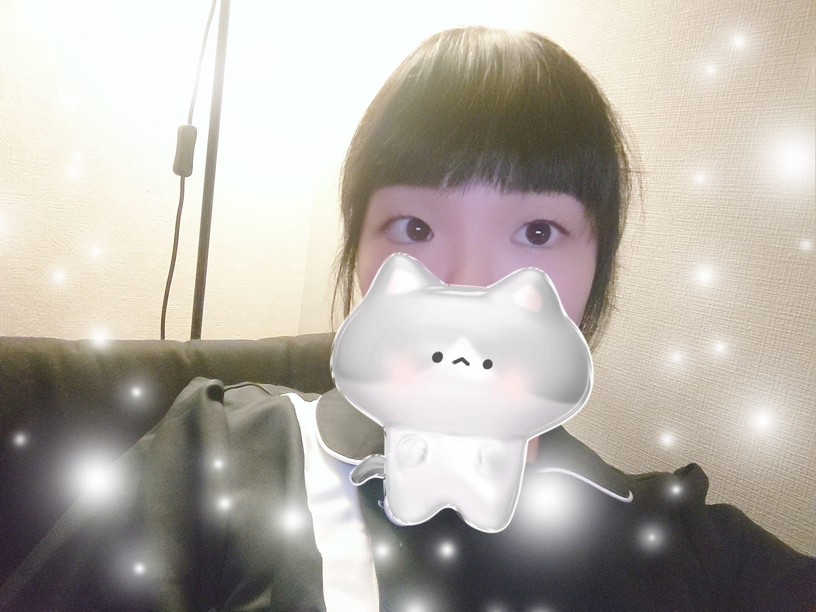 夏生【なつき】「出勤しましたー✨」09/19(金) 22:46 | 夏生【なつき】の写メ