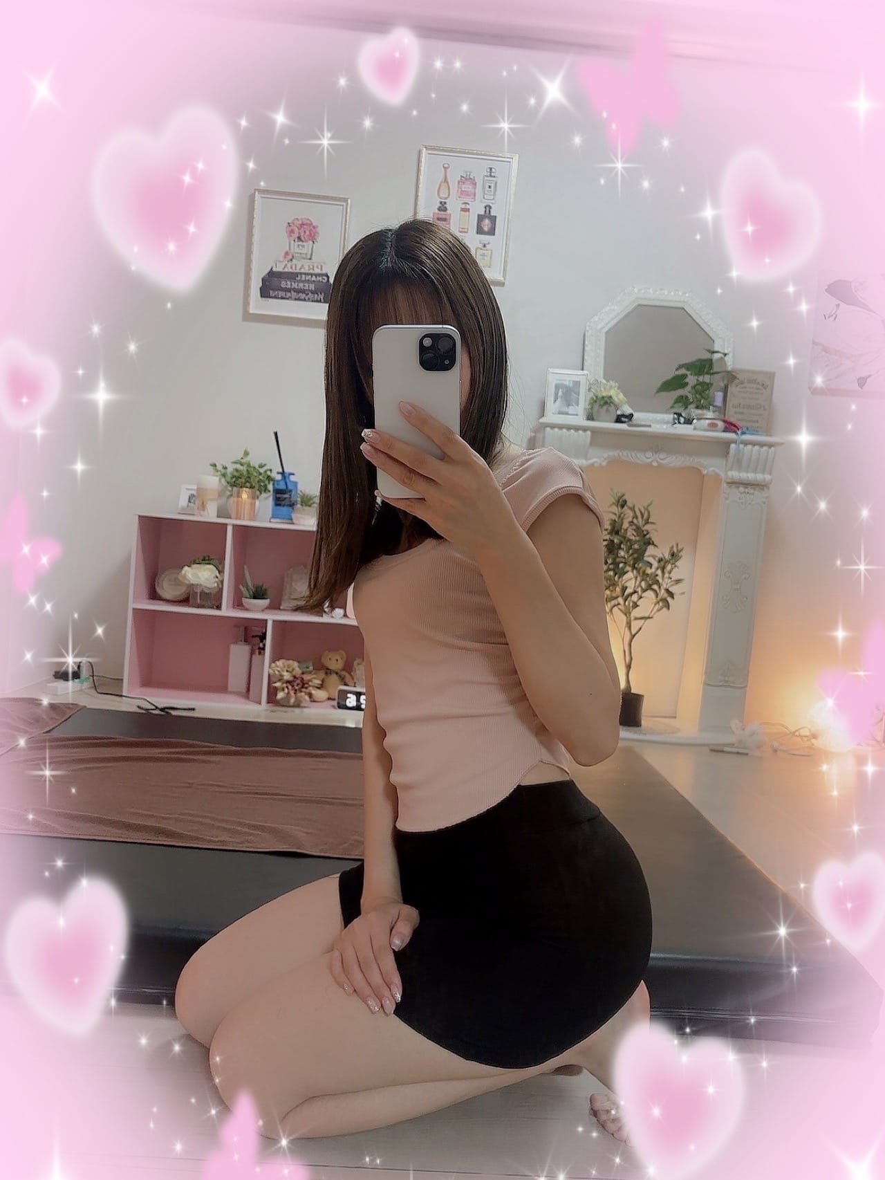 「ありがとうございました♡」09/20(土) 17:00 | 南◆みなみの写メ