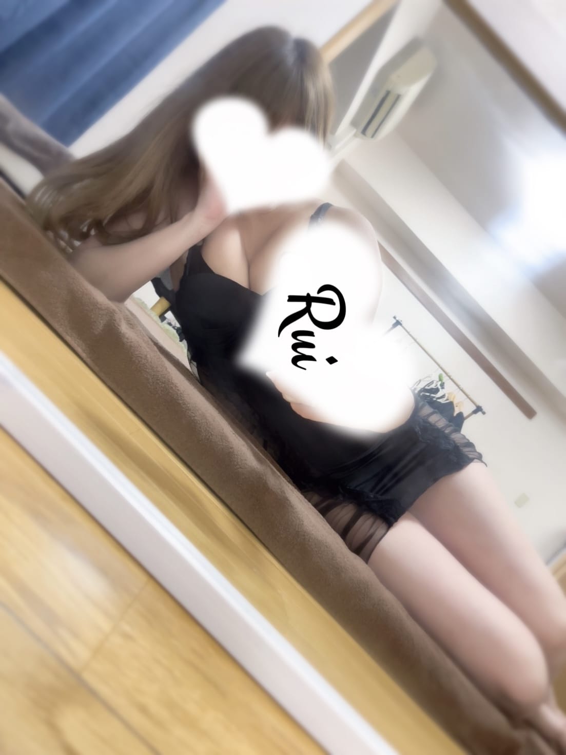 るい「はじめまして♡」09/22(月) 21:15 | るいの写メ