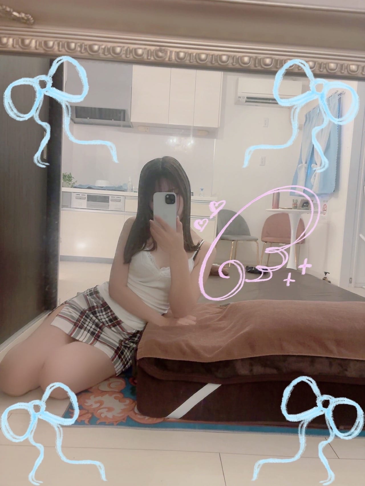 「おはようございますっっ♫」09/23(火) 12:42 | 南◆みなみの写メ