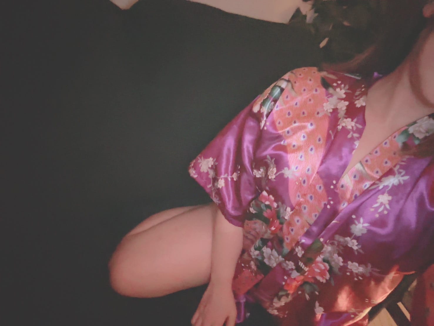 涼宮　ひめか「久々の出勤です！」09/24(水) 15:08 | 涼宮　ひめかの写メ