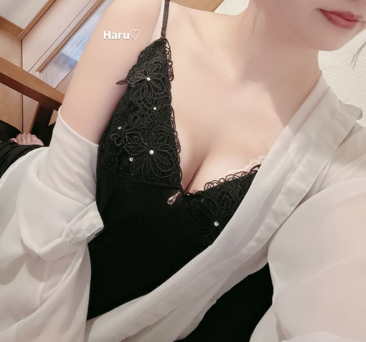 「御礼♡」09/25(木) 08:26 | 春（はる）★★☆の写メ