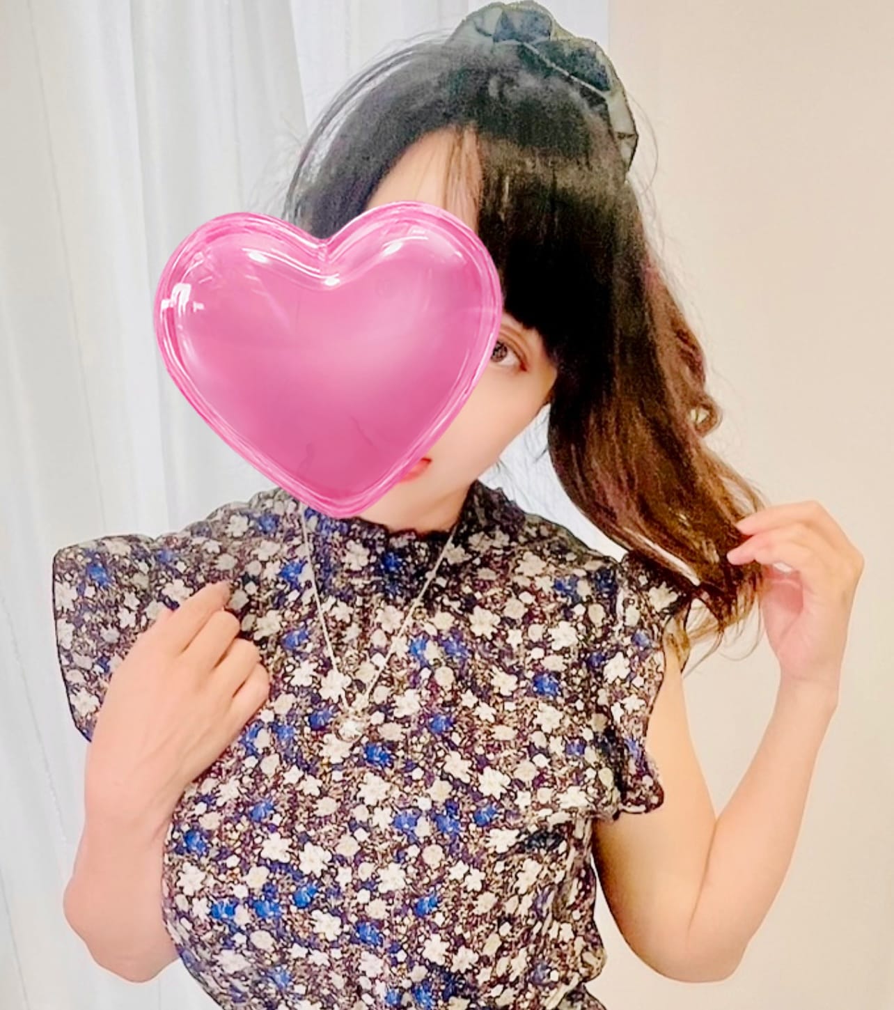 「暑い」09/29(月) 13:21 | ゆりの写メ