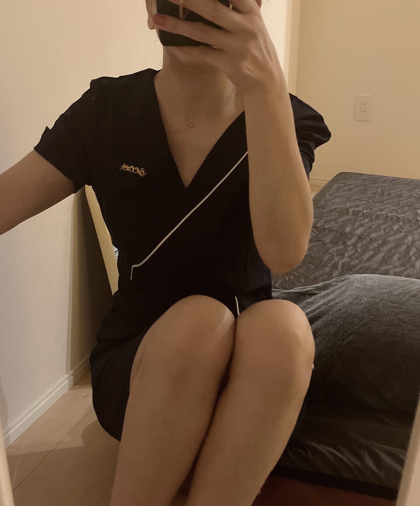 さき「季節の変わり目 体調にお気をつけて」09/30(火) 20:05 | さきの写メ