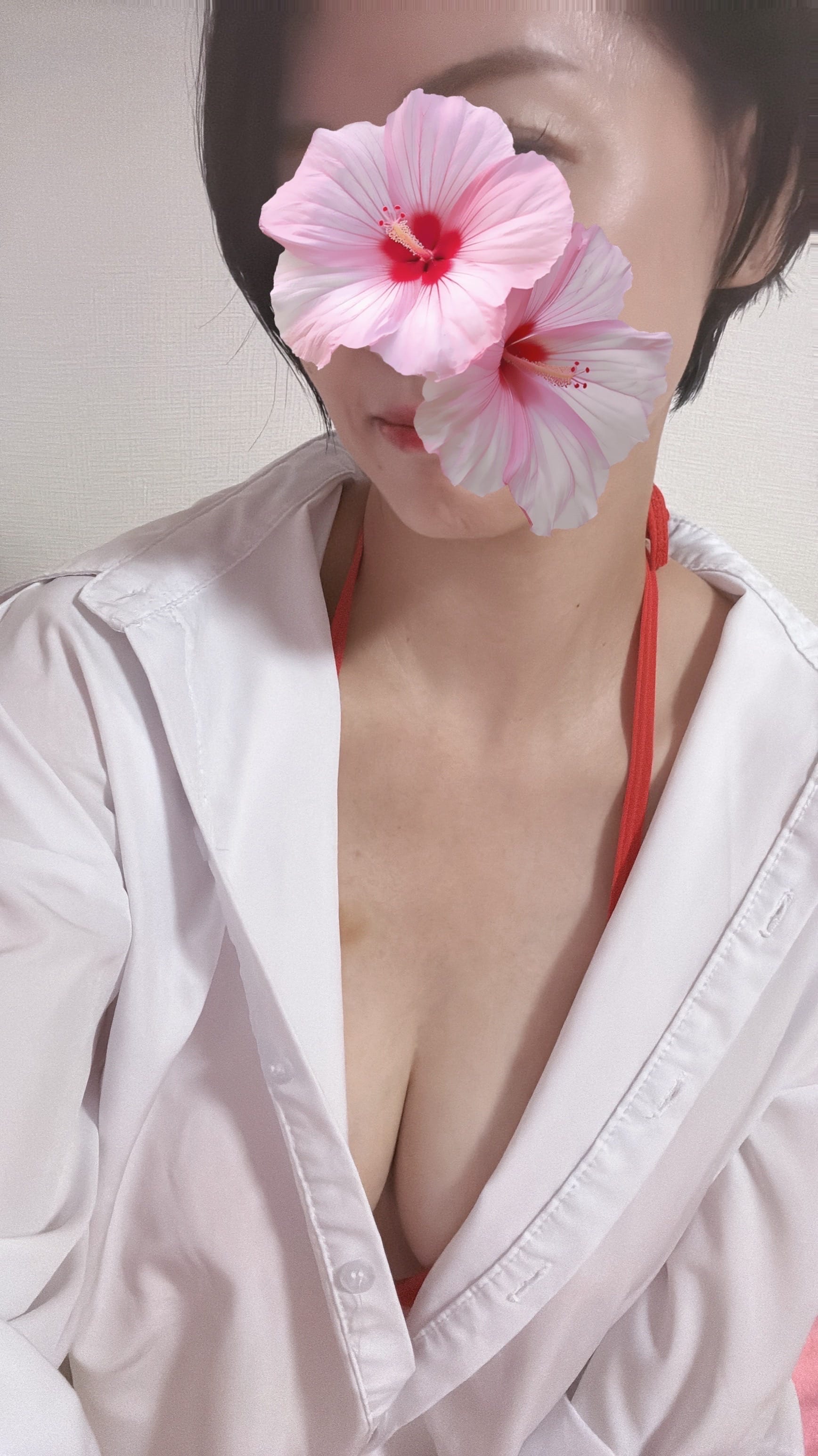 綾瀬 唯
