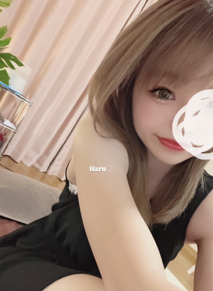 「御礼♡」10/02(木) 03:48 | 春（はる）★★☆の写メ