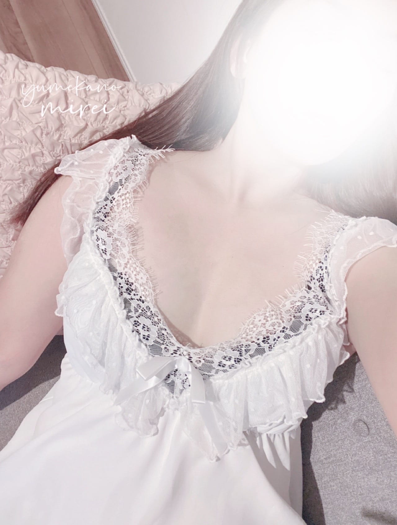 「10月スタート☆」10/02(木) 07:49 | みれいの写メ