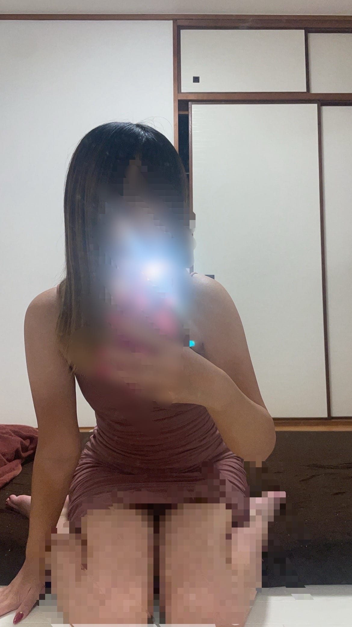 「おはよう♡」10/02(木) 11:25 | ひな～HINA～の写メ