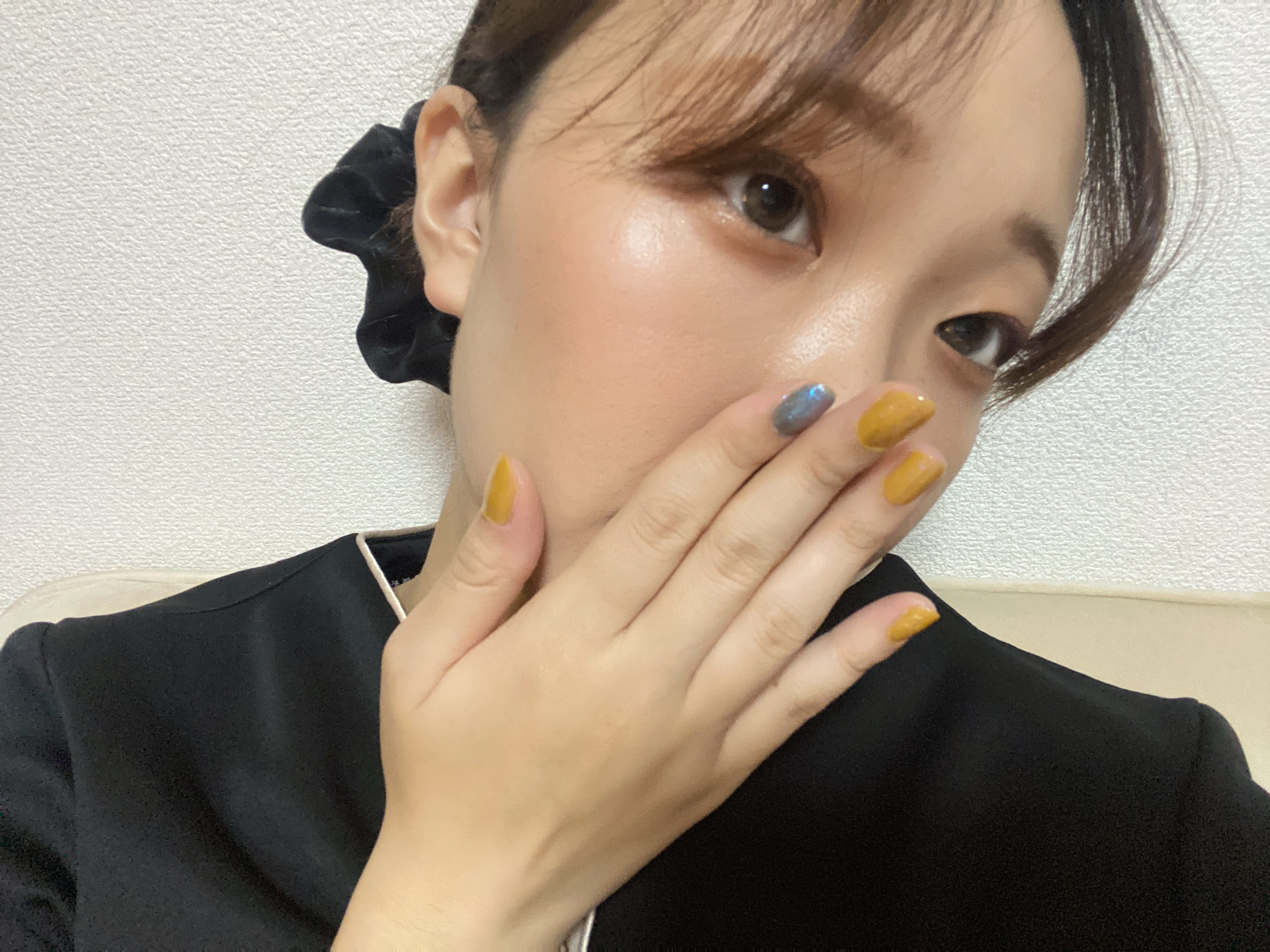 いと「メイク上手くいった気する日！」10/02(木) 11:58 | いとの写メ