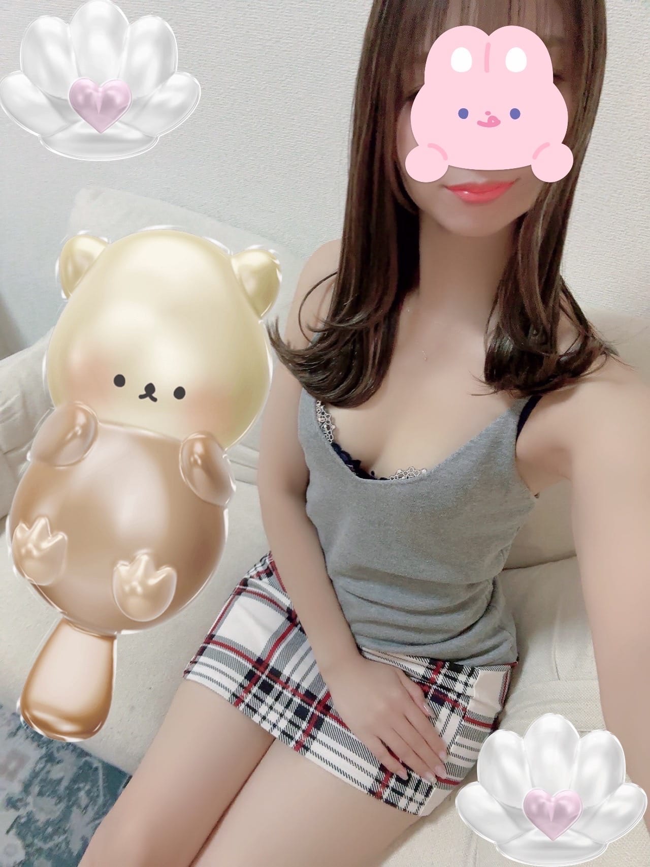 「出勤しました♪」10/04(土) 09:45 | 南◆みなみの写メ