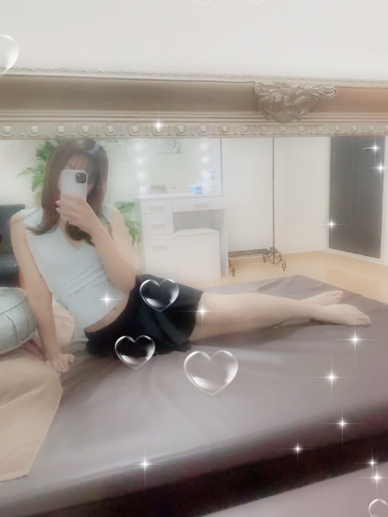 「出勤しました♪」10/05(日) 11:27 | 南◆みなみの写メ