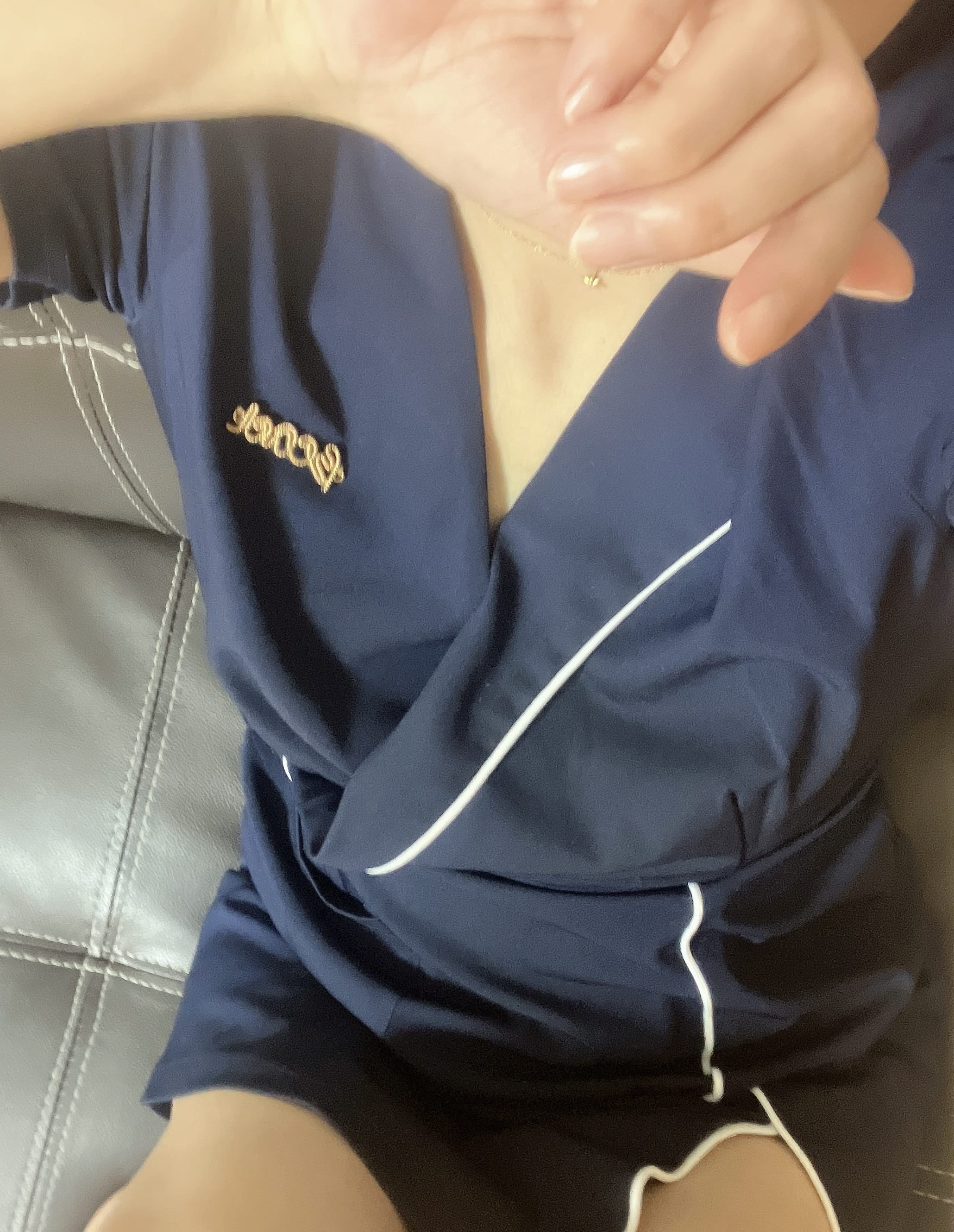 さき「大好物の一つ」10/06(月) 20:59 | さきの写メ