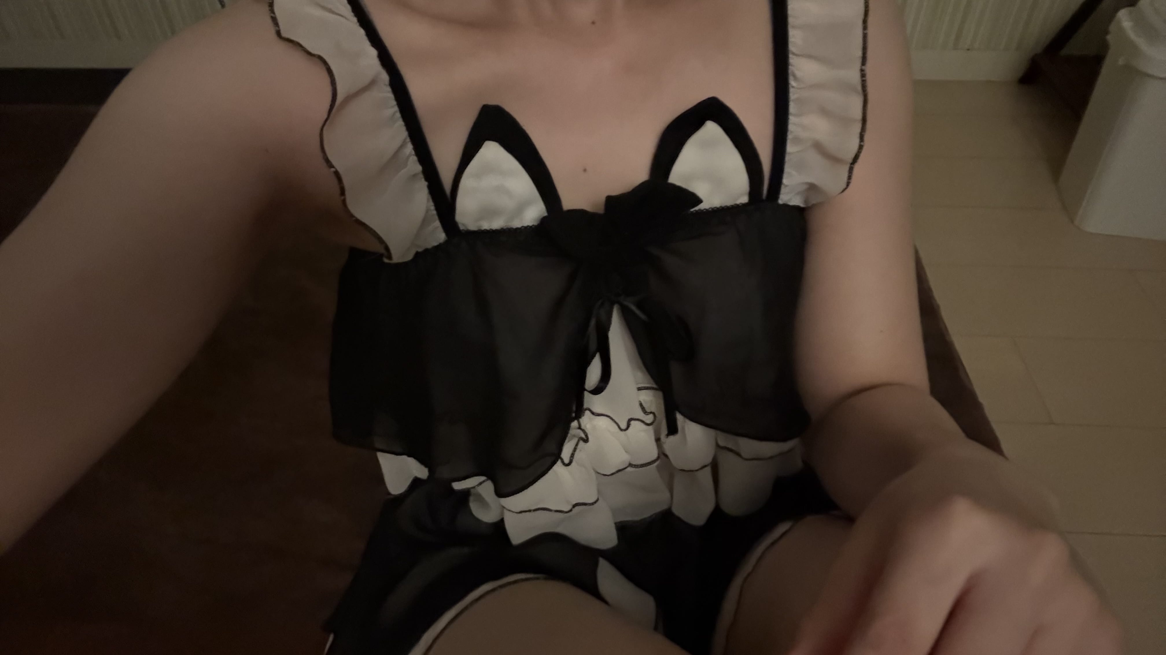 七森 あすな「今日は座って撮ってみました♡」10/06(月) 23:48 | 七森 あすなの写メ