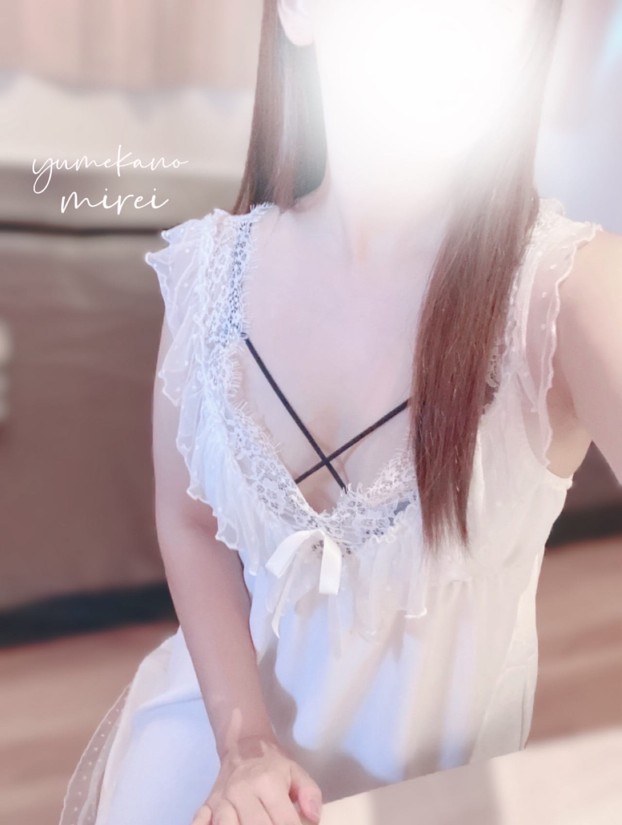 「中秋の名月☽.*·̩͙」10/08(水) 08:38 | みれいの写メ