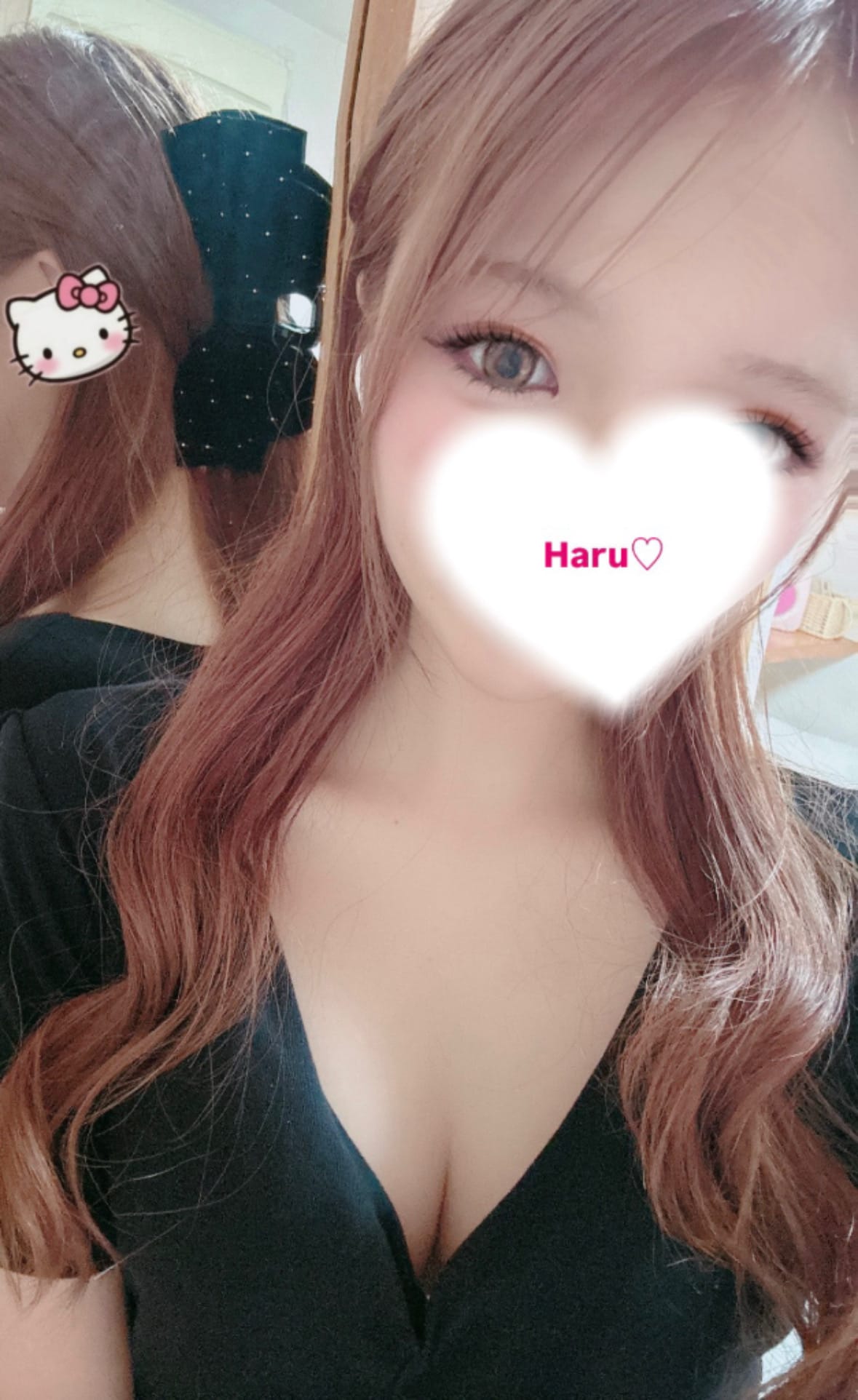 「貸切♡」10/08(水) 21:14 | 春（はる）★★☆の写メ