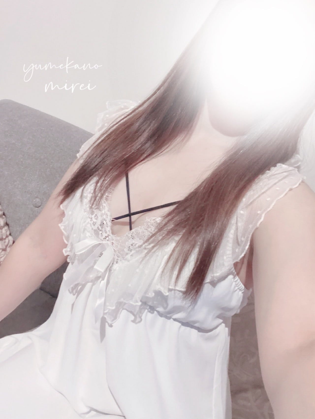 「まだかな〜♪*゜」10/09(木) 15:56 | みれいの写メ