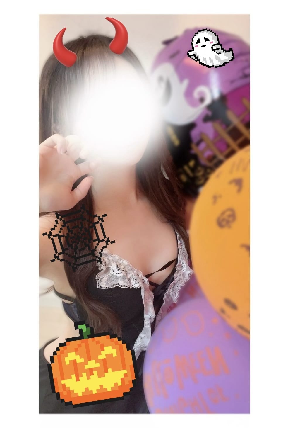 「お菓子くれなきゃイタズラしちゃうゾッ」10/09(木) 17:05 | 涼宮 せいか★HIGH CLASSの写メ