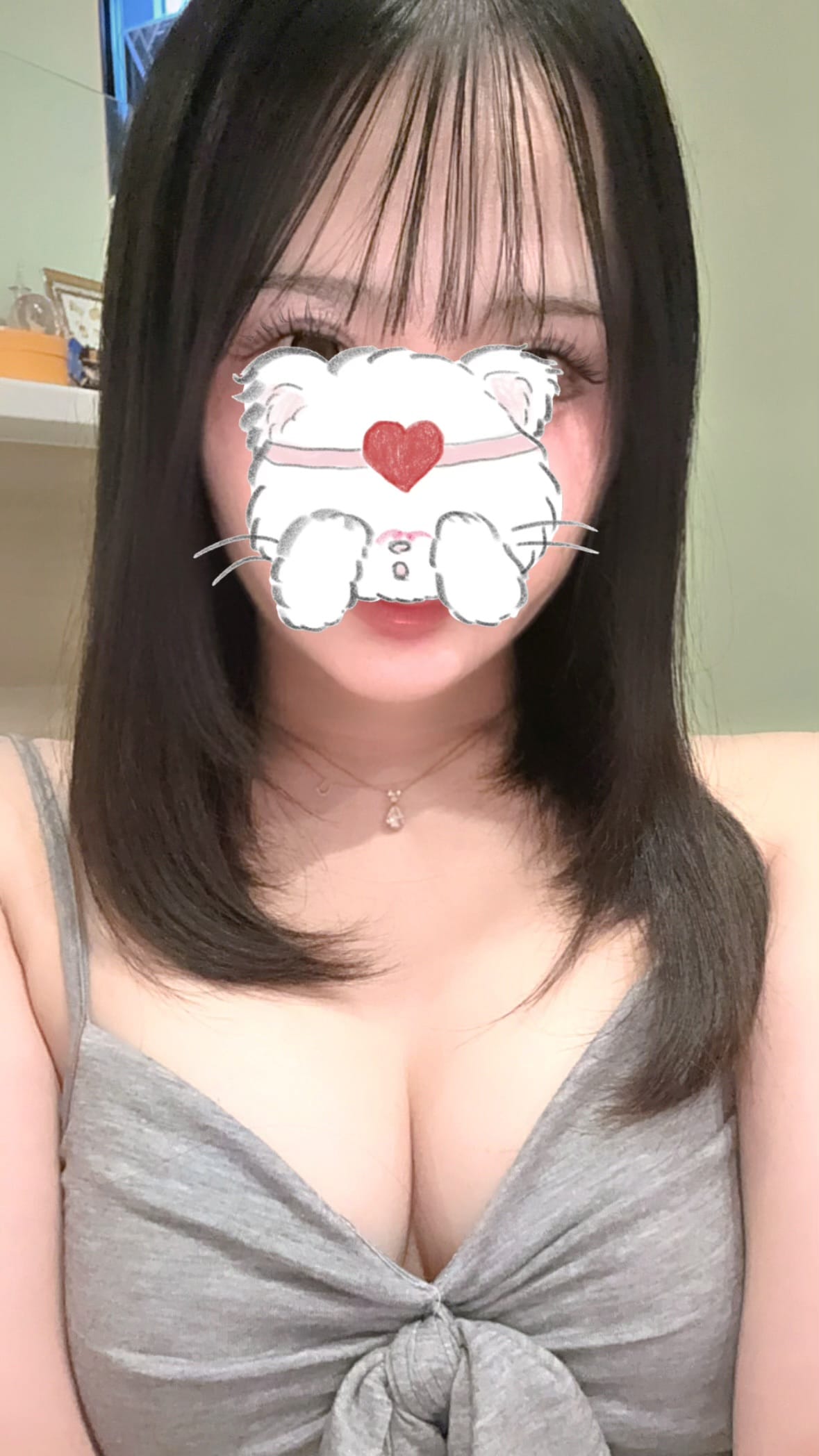 「【ラストまで】今日のコンディション」10/18(土) 14:09 | 加純 実果★HIGH CLASSの写メ