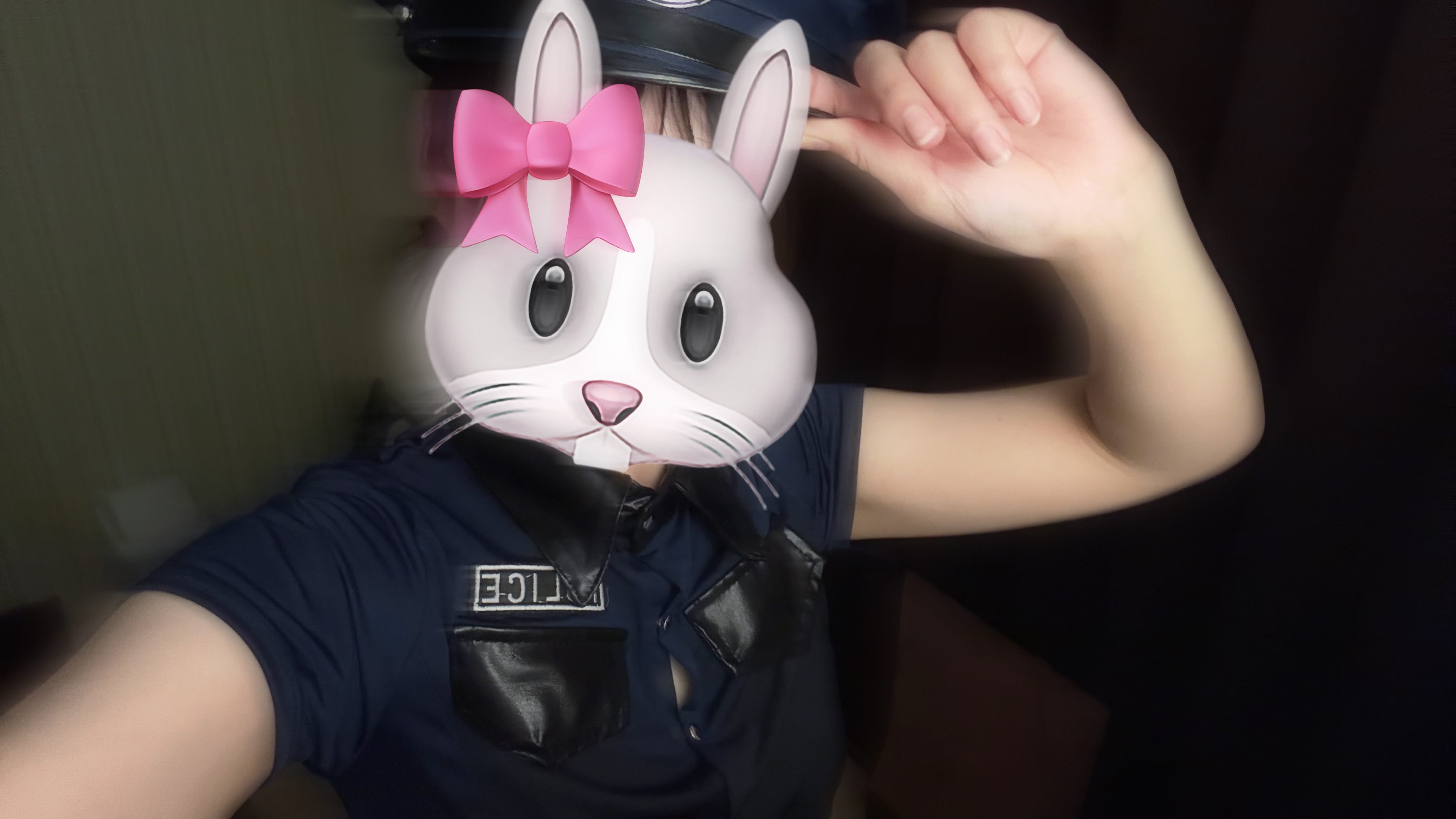 七森 あすな「ハロウィンイベ開催中です◥(ฅº₩ºฅ)◤」10/18(土) 19:52 | 七森 あすなの写メ
