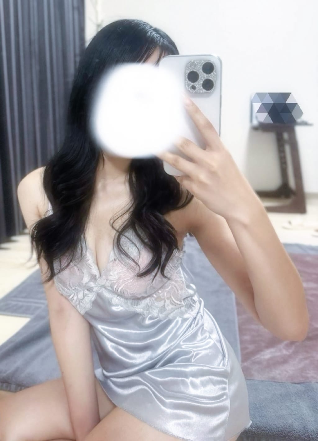 「初めまして♡」10/22(水) 16:47 | 萌奈〜もなの写メ日記