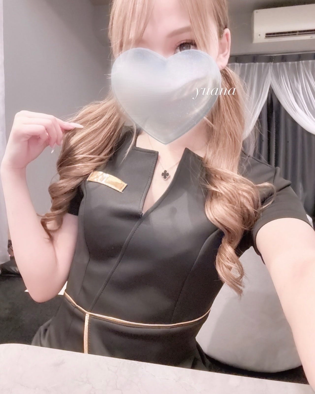 「退勤 ❤︎」10/23(木) 12:48 | 結愛那（ゆあな）★★★の写メ