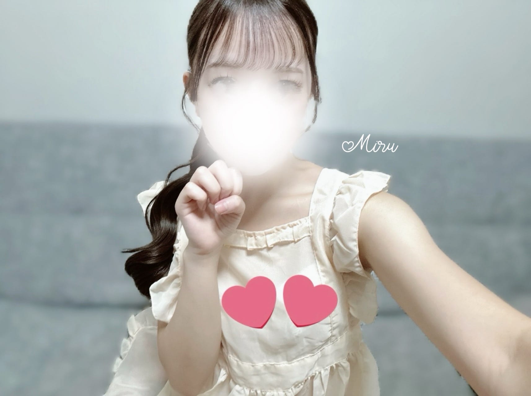 「୨୧10/21 お礼୨୧」10/26(日) 17:15 | 夢乃 みる★HIGH CLASSの写メ