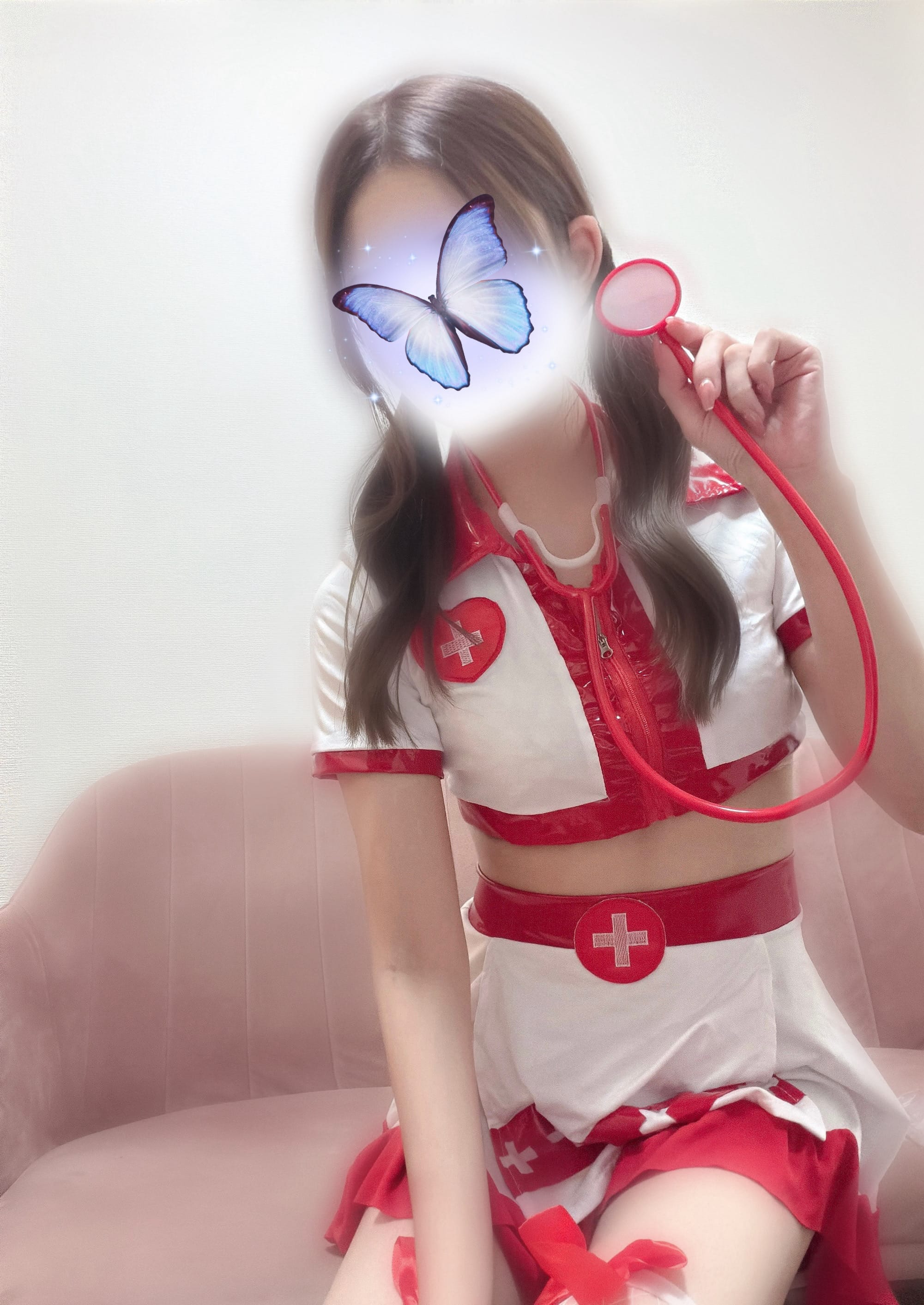 「10月終わっちゃうよ」10/26(日) 17:41 | 桜庭 きら★HIGH CLASSの写メ