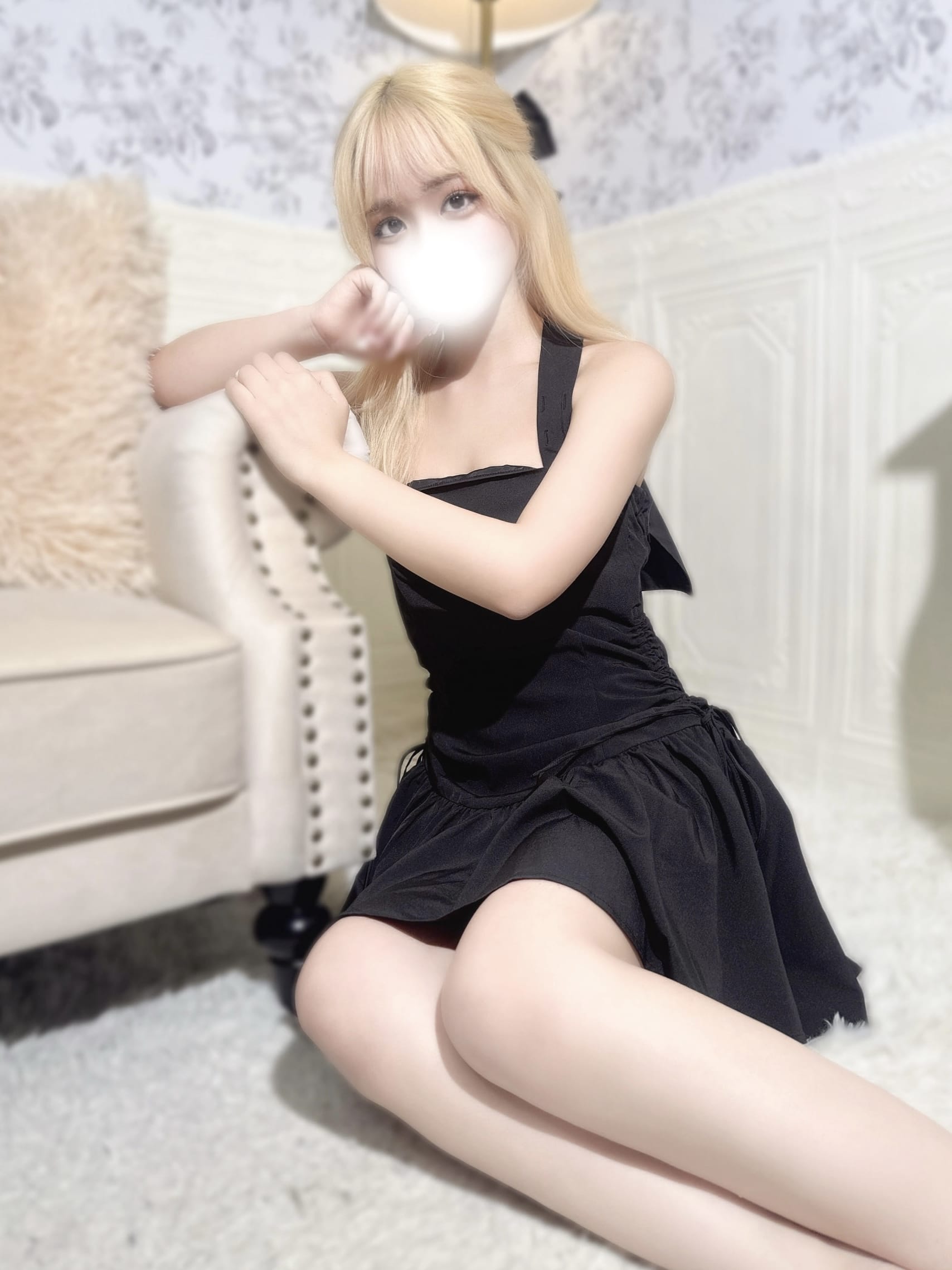 「はじめまして♡」10/26(日) 23:53 | 新垣 れいの写メ