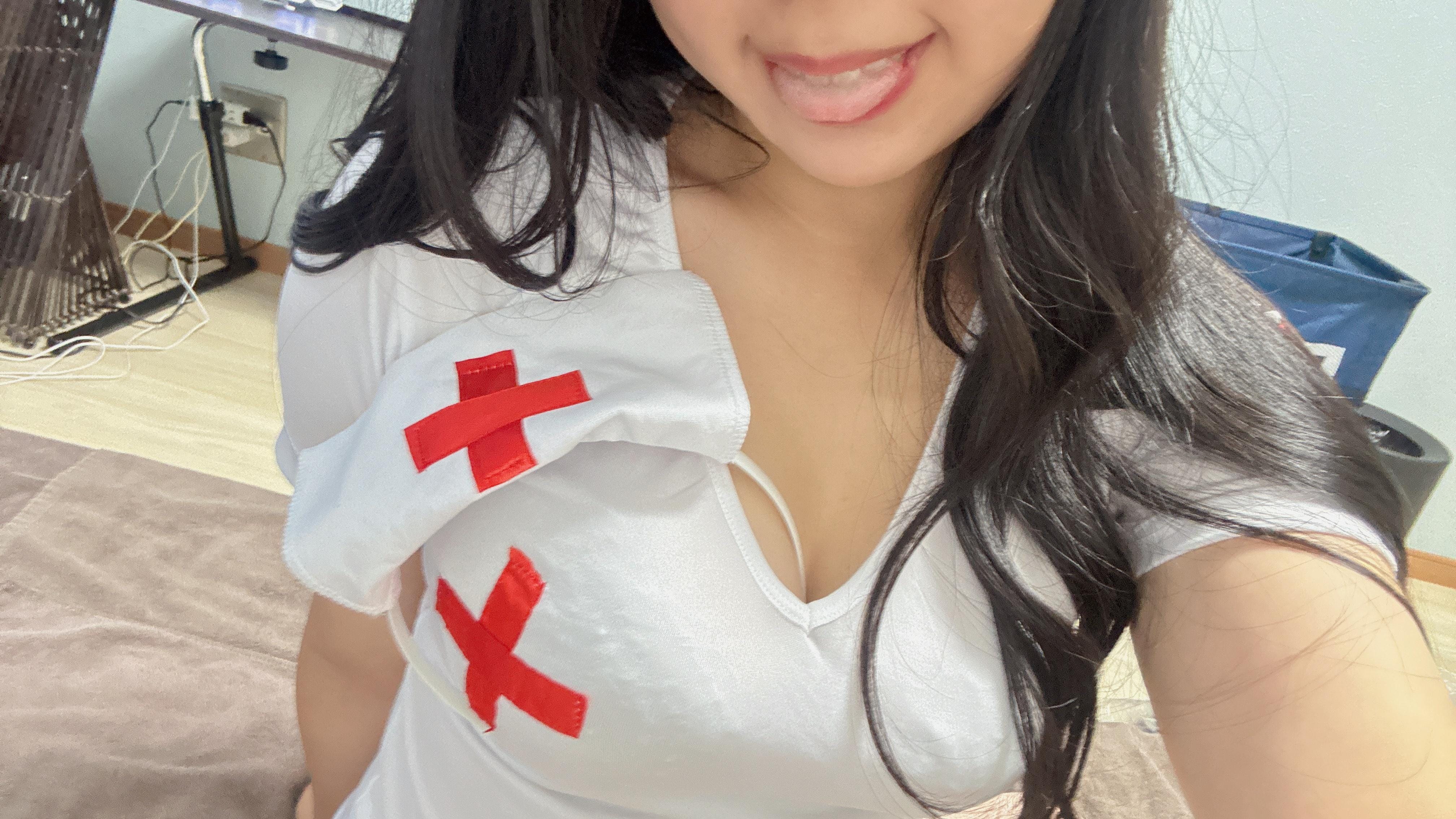 「ナース♡」10/27(月) 17:41 | 貴島の写メ