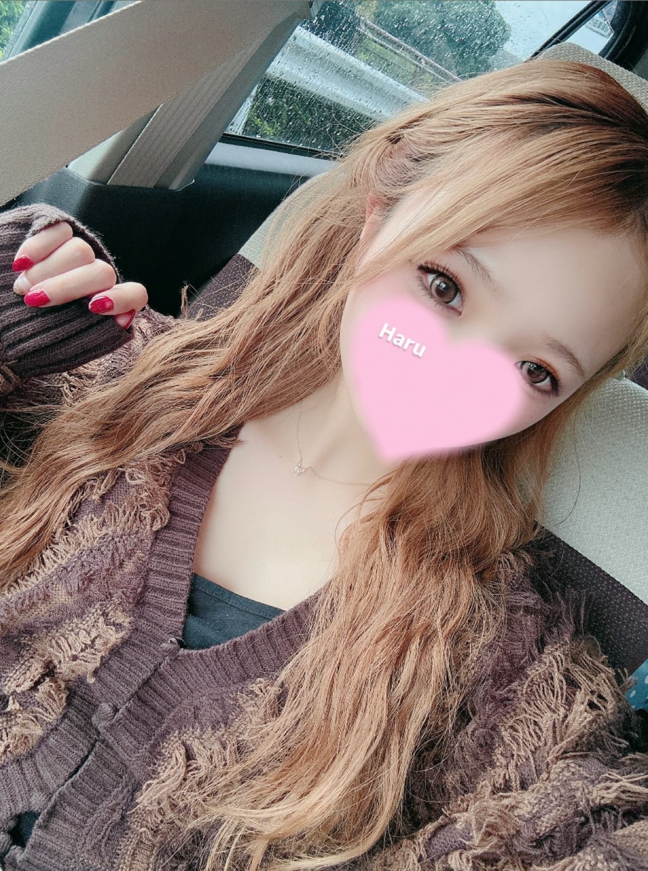 「御礼♡」10/27(月) 18:46 | 春（はる）★★☆の写メ