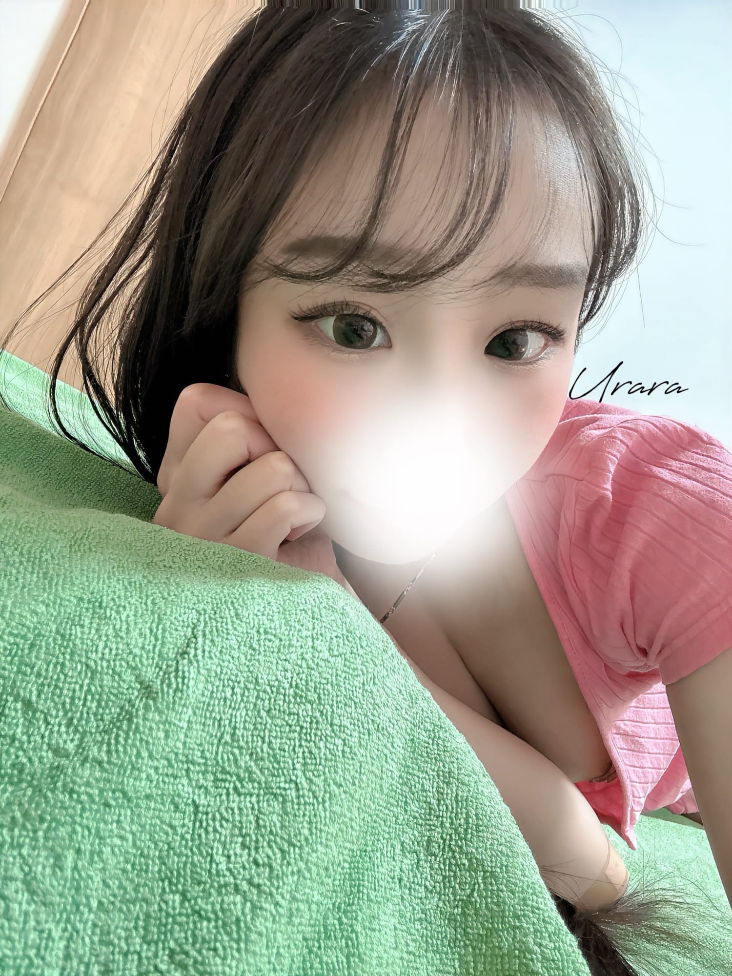 うらら「本日最終日～」10/28(火) 14:19 | うららの写メ