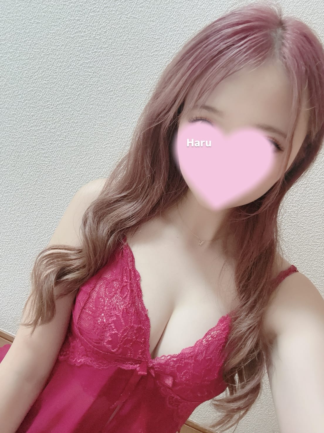 「御礼♡」11/01(土) 01:49 | 春（はる）★★☆の写メ