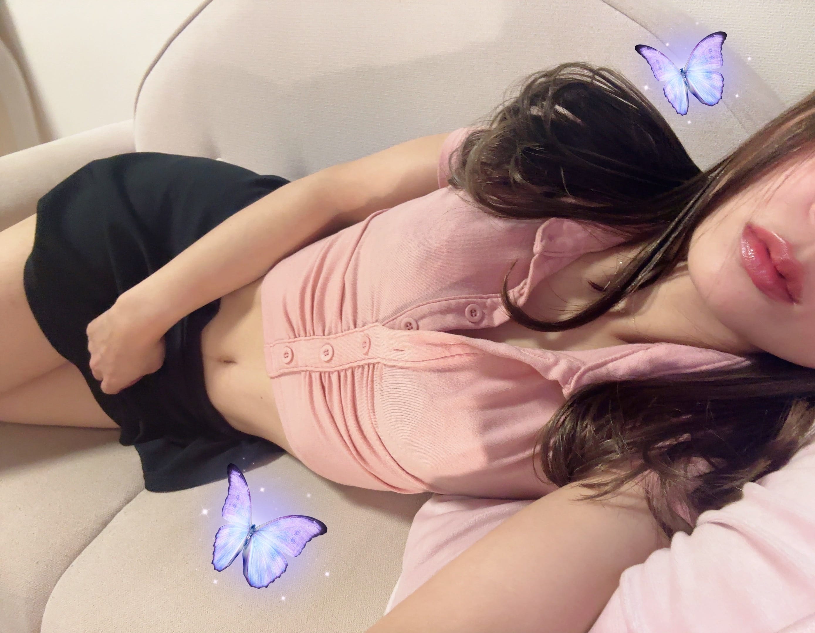 「出勤しました♡昨日はありがとね♡」11/03(月) 10:18 | 南◆みなみの写メ