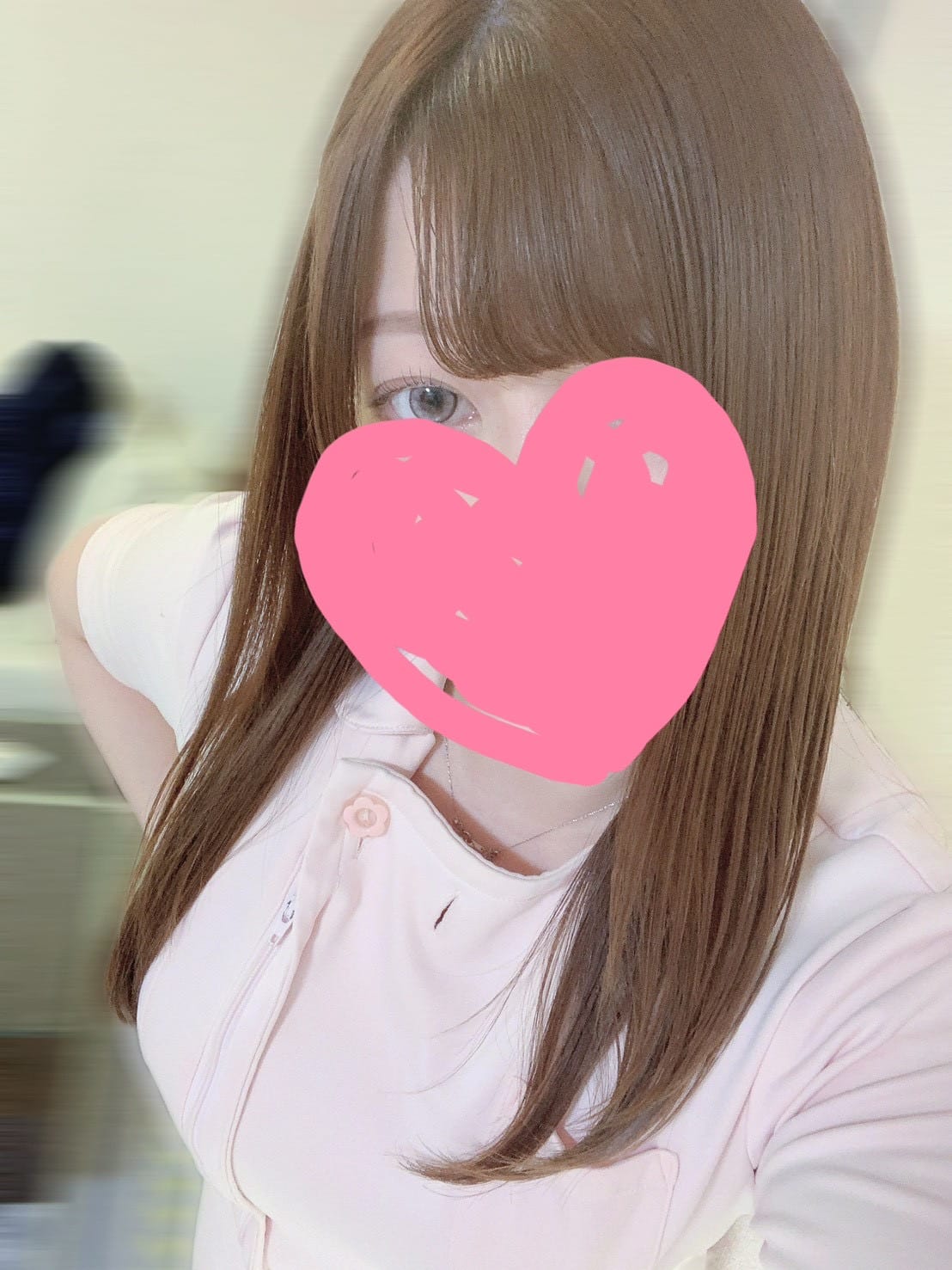 「今日もしゅっきーん!!」11/03(月) 14:27 | 津田 かりなの写メ