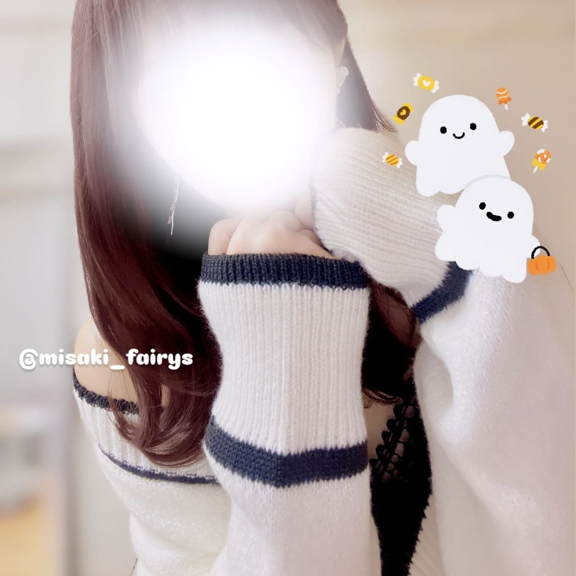 「パワ〜っ！！❤︎」11/04(火) 00:12 | 一ノ瀬 みさき★HIGH CLASSの写メ